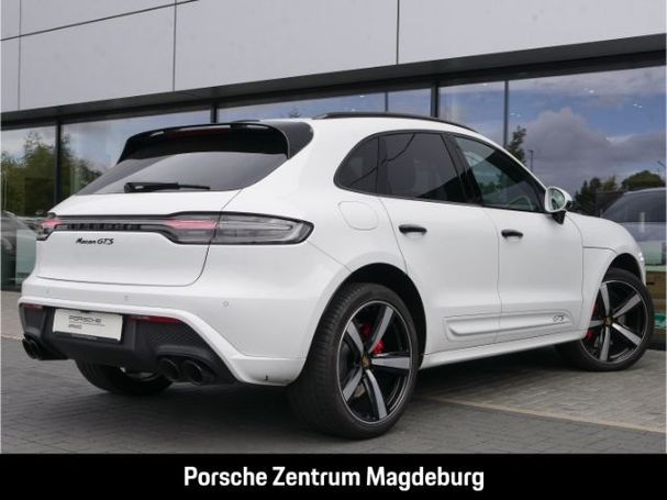 Porsche Macan GTS 324 kW image number 2