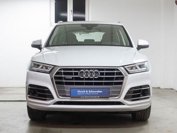 Audi Q5 40 TDI S tronic S-line 150 kW image number 2