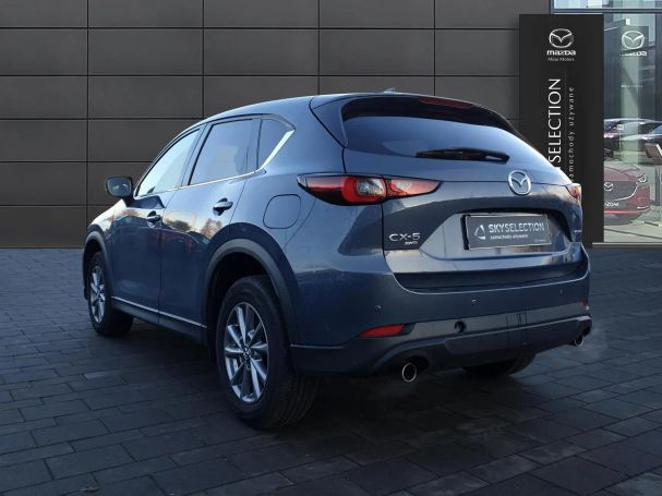 Mazda CX-5 AWD 121 kW image number 4