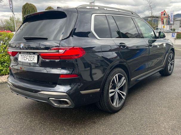 BMW X7 xDrive 294 kW image number 6