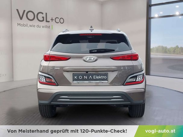 Hyundai Kona 39 kWh 100 kW image number 7