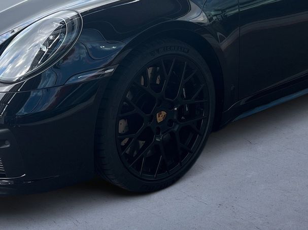 Porsche 992 Carrera 4 GTS 353 kW image number 7