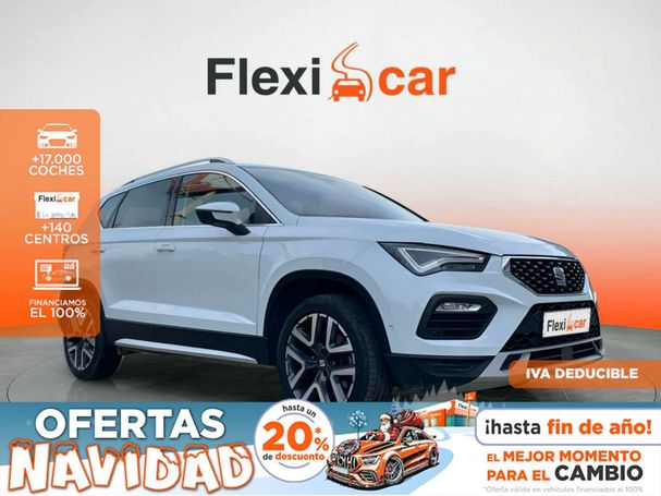 Seat Ateca 2.0 TDI Style 110 kW image number 1