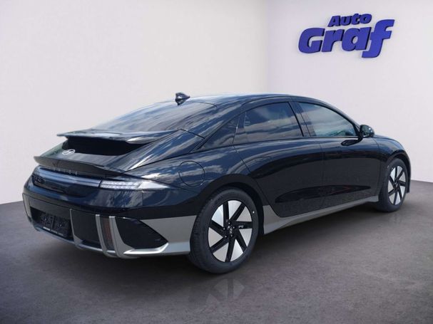 Hyundai Ioniq 6 Long Range 168 kW image number 1