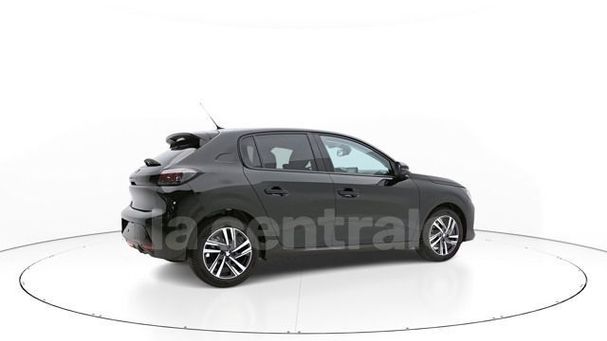 Peugeot 208 PureTech 100 Allure 74 kW image number 21