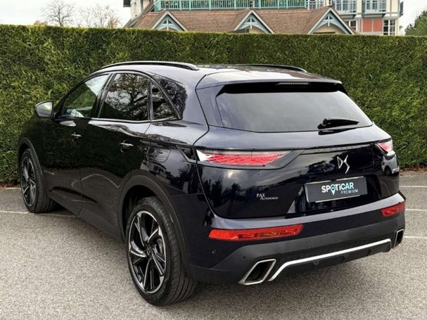 DS Automobiles 7 Crossback 149 kW image number 4