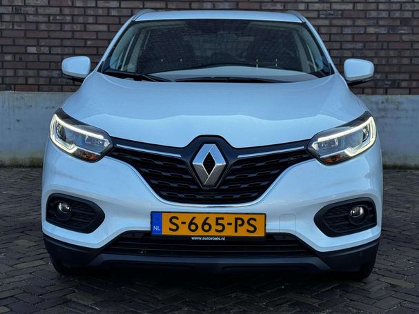 Renault Kadjar TCe 140 103 kW image number 13