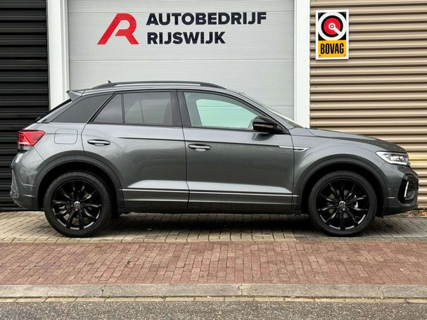 Volkswagen T-Roc 1.5 TSI R-Line DSG 110 kW image number 2