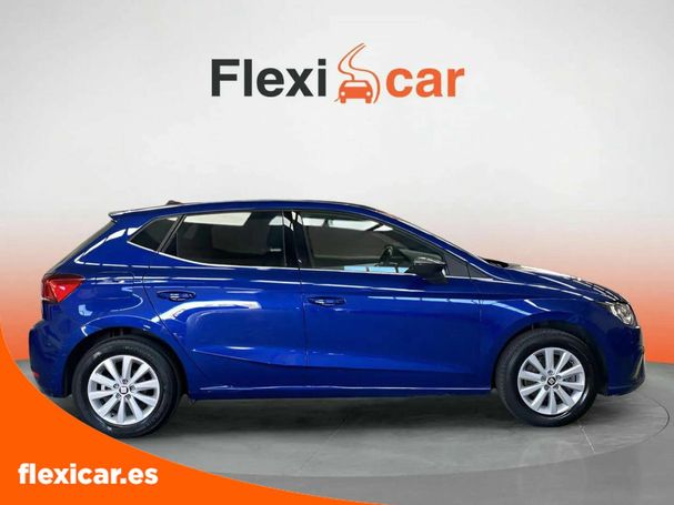 Seat Ibiza 1.0 TSI S&S XCELLENCE 81 kW image number 9