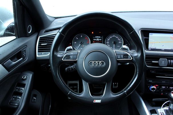 Audi Q5 3.0 TDI quattro 230 kW image number 13