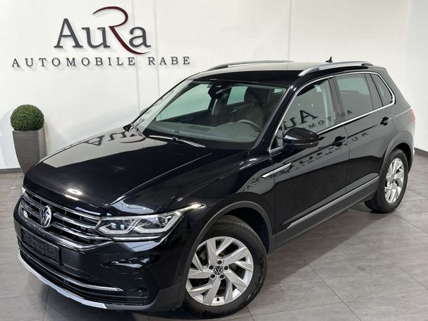 Volkswagen Tiguan 2.0 TDI Elegance DSG 110 kW image number 2