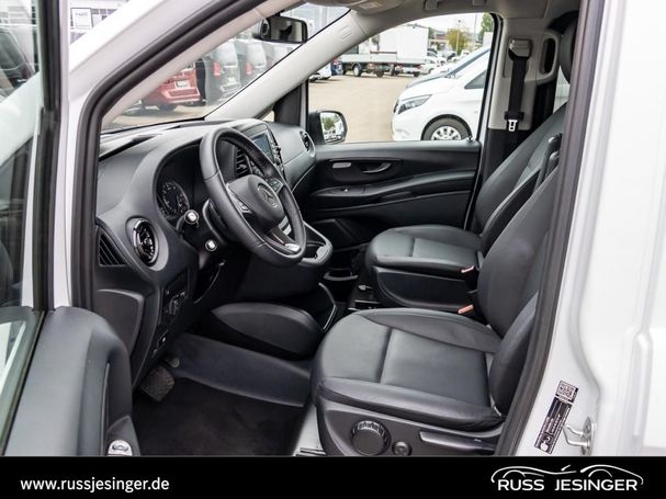 Mercedes-Benz Vito 116 CDi 120 kW image number 14