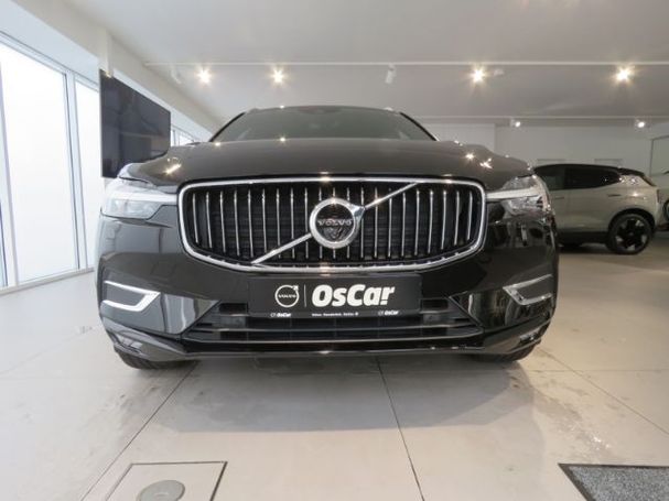 Volvo XC60 B4 AWD Inscription 145 kW image number 2