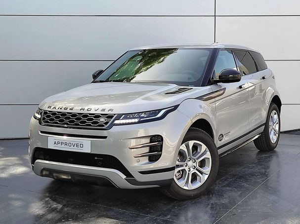 Land Rover Range Rover Evoque 120 kW image number 1