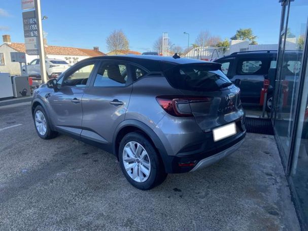 Renault Captur TCe 90 Business 67 kW image number 2