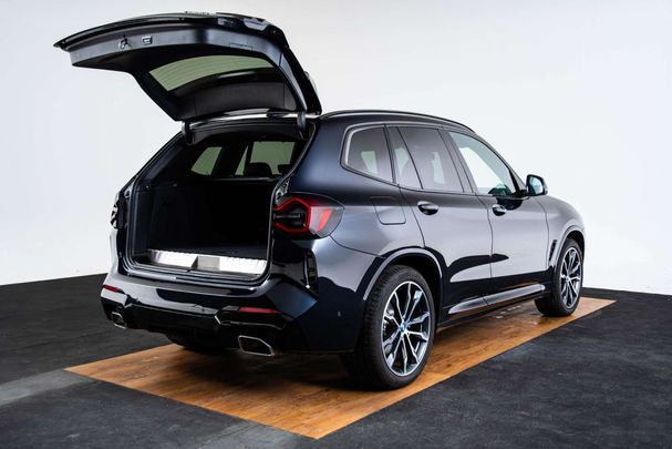 BMW X3 xDrive30e 215 kW image number 12