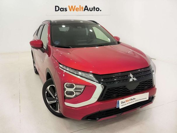 Mitsubishi Eclipse Cross PHEV 138 kW image number 1