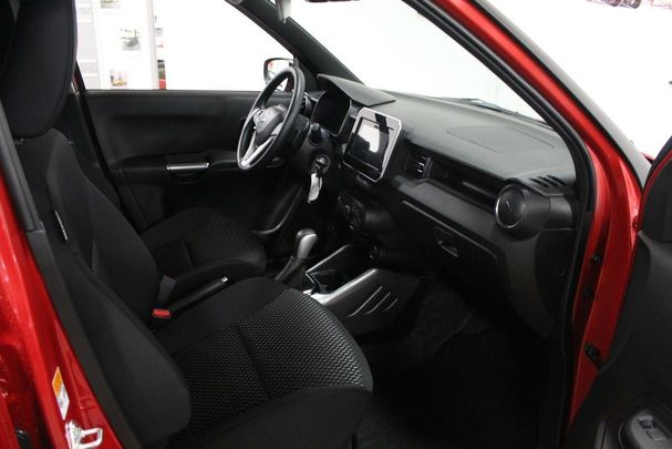 Suzuki Ignis 61 kW image number 10