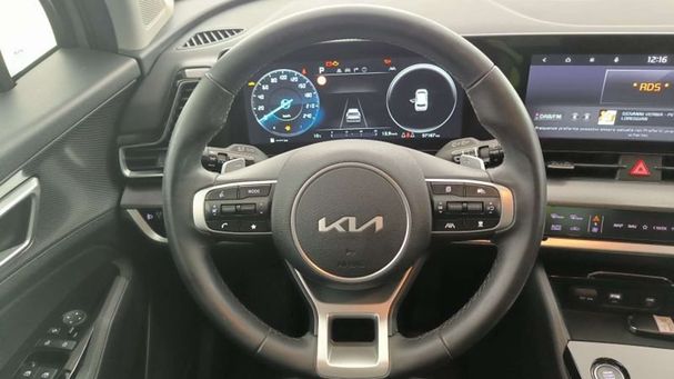 Kia Sportage 1.6 169 kW image number 17