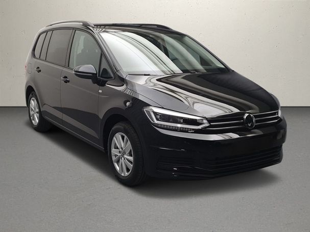 Volkswagen Touran 2.0 TDI Comfortline 90 kW image number 2