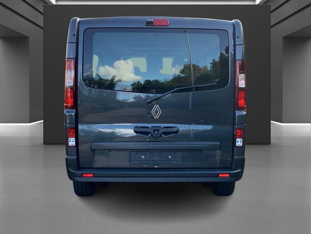 Renault Trafic Grand 150 110 kW image number 4