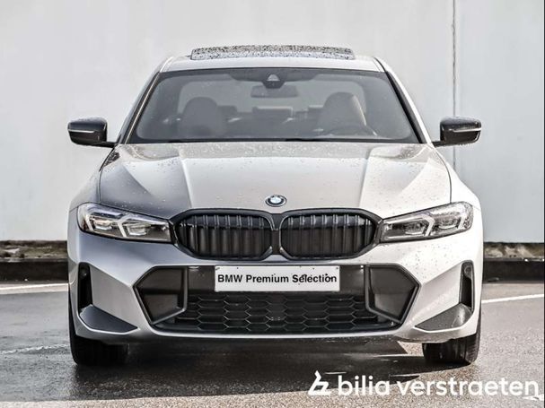 BMW 330 e 215 kW image number 16