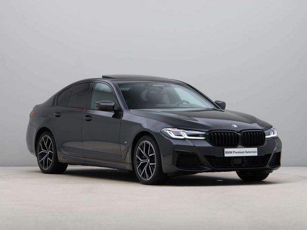 BMW 530 e 215 kW image number 7