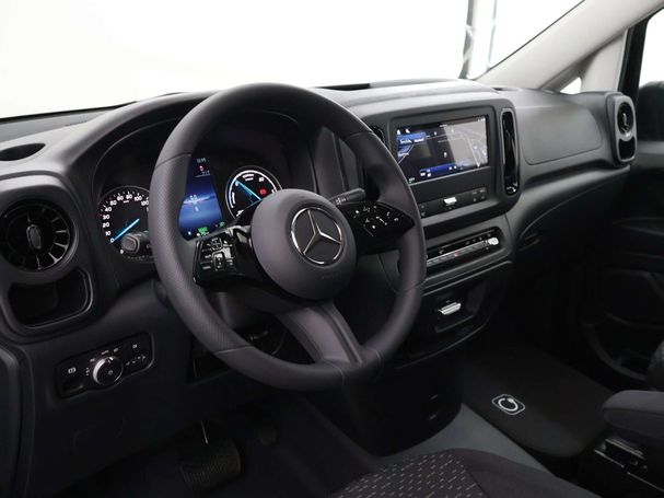 Mercedes-Benz Vito e 85 kW image number 4