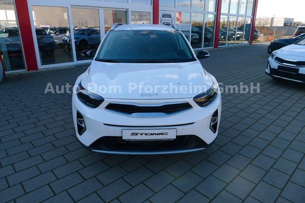 Kia Stonic 1.0 T-GDi 88 kW image number 3