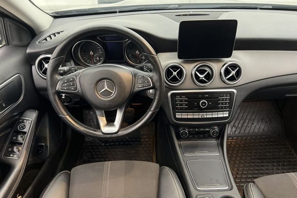 Mercedes-Benz GLA 220 135 kW image number 12