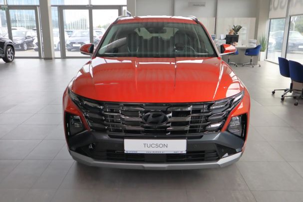 Hyundai Tucson HEV 4WD 169 kW image number 4