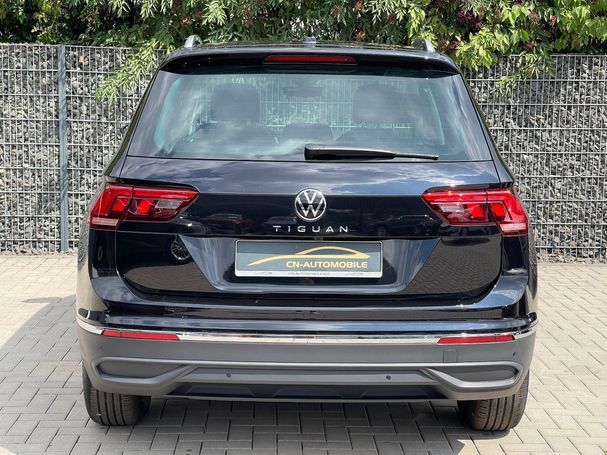 Volkswagen Tiguan DSG 110 kW image number 9