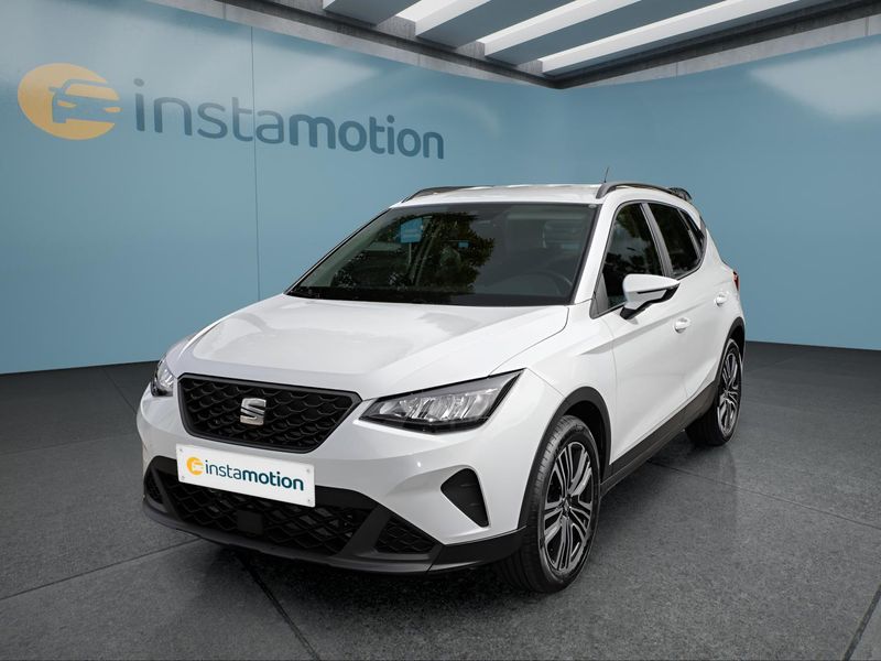 Seat Arona 1.0 TSI Style