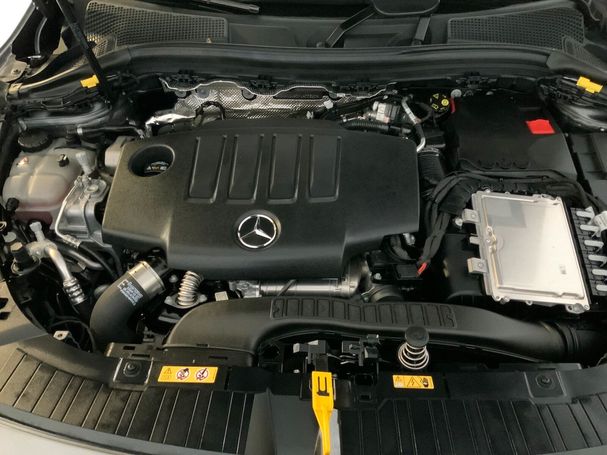 Mercedes-Benz GLA 180 d 85 kW image number 13