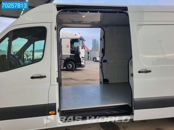 Mercedes-Benz Sprinter 319 CDi 140 kW image number 4