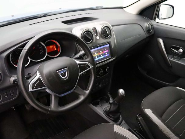 Dacia Sandero Stepway TCe 90 66 kW image number 3