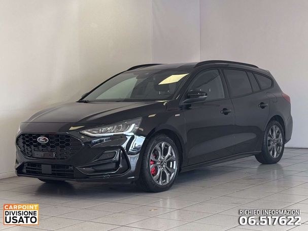 Ford Focus 1.0 EcoBoost ST-Line 92 kW image number 1