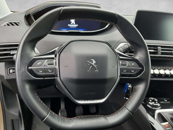 Peugeot 3008 120 88 kW image number 10