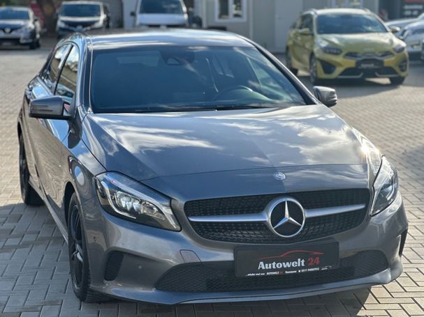 Mercedes-Benz A 180 BlueEFFICIENCY Edition 90 kW image number 2