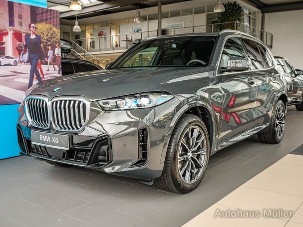 BMW X5 xDrive 219 kW image number 1