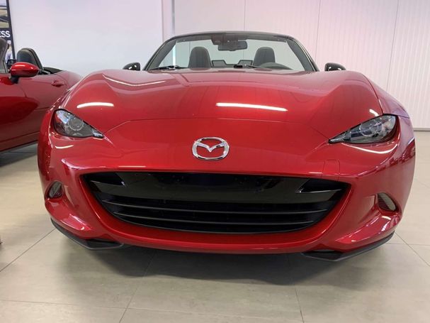 Mazda MX-5 96 kW image number 6