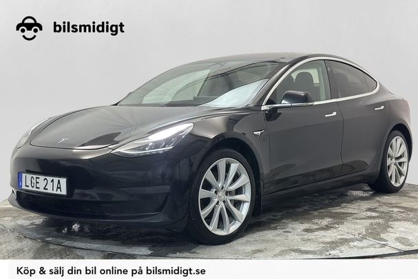 Tesla Model 3 Performance Long Range AWD 324 kW image number 1