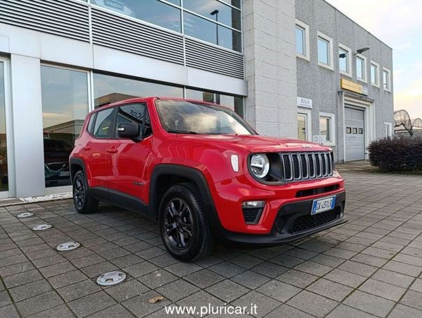 Jeep Renegade 1.0 Longitude 88 kW image number 2