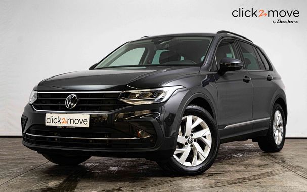 Volkswagen Tiguan 1.5 TSI Life DSG 110 kW image number 1