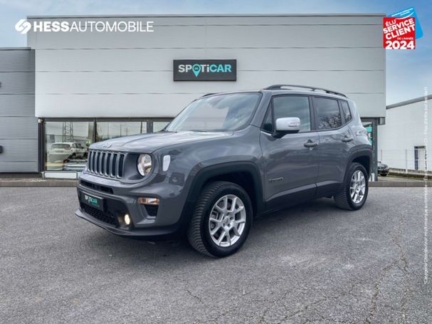 Jeep Renegade 97 kW image number 1