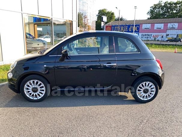 Fiat 500 1.2 8V Lounge 51 kW image number 15