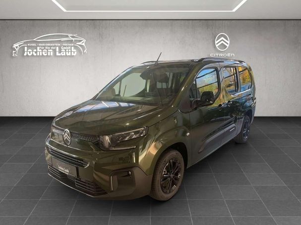 Citroen Berlingo M 81 kW image number 1