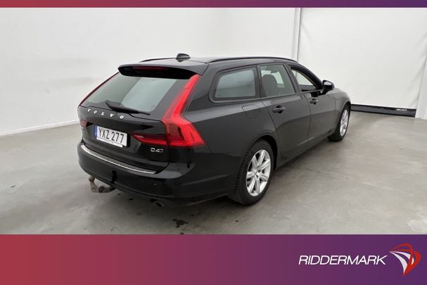 Volvo V90 D4 AWD 140 kW image number 6