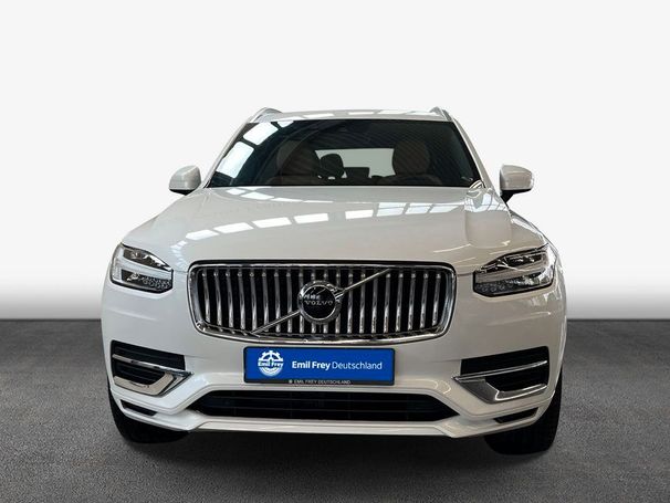 Volvo XC90 B5 AWD Inscription 173 kW image number 3