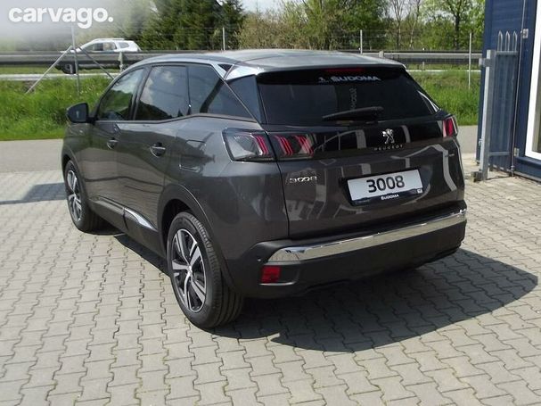 Peugeot 3008 EAT8 Allure 133 kW image number 7